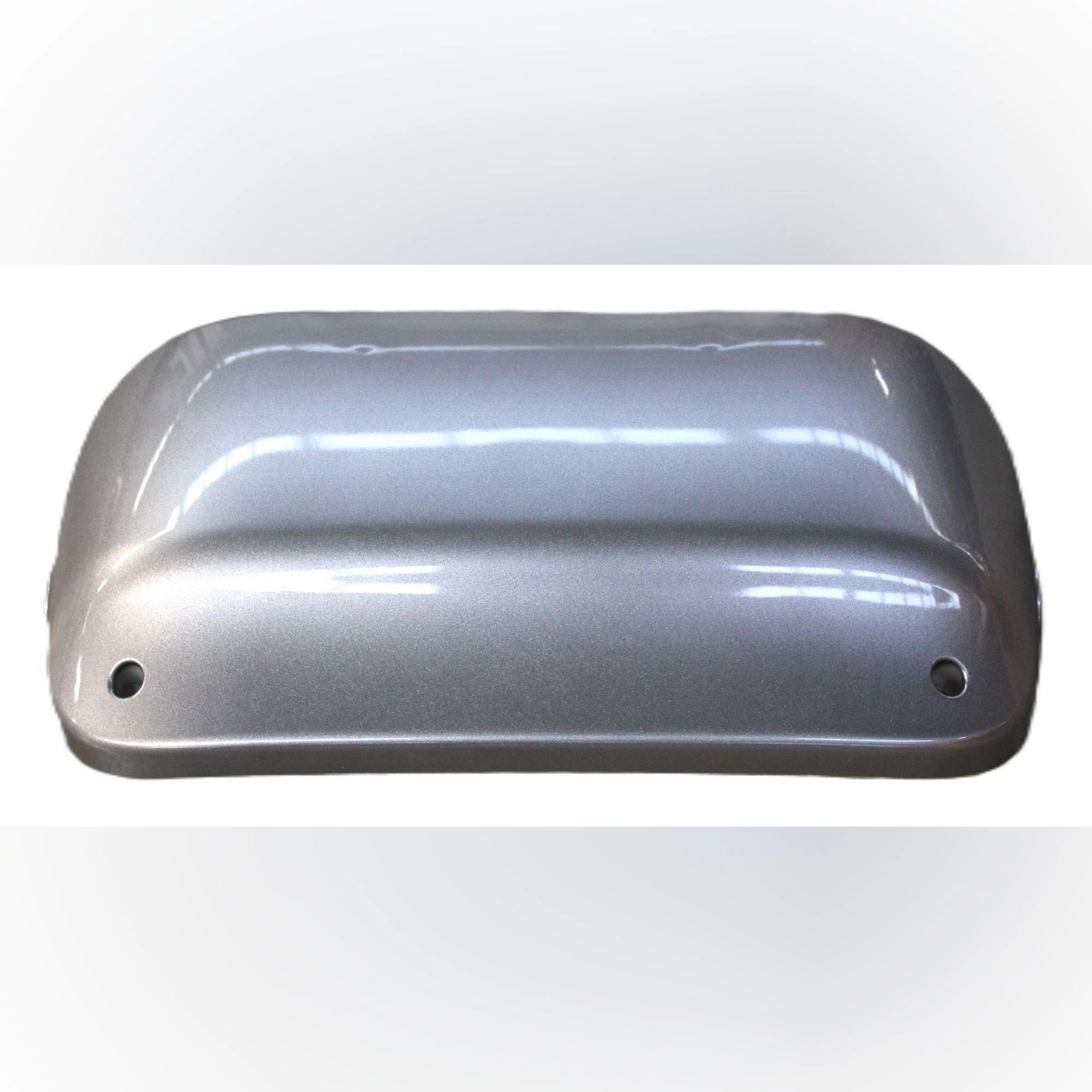ARORA FELIX PRO ÖN KOLTUK PLASTİĞİ GRİ #FELIX PRO-065